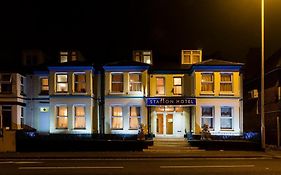 The Station Hotel