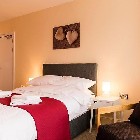 The Station Hotel Norwich Esterno foto